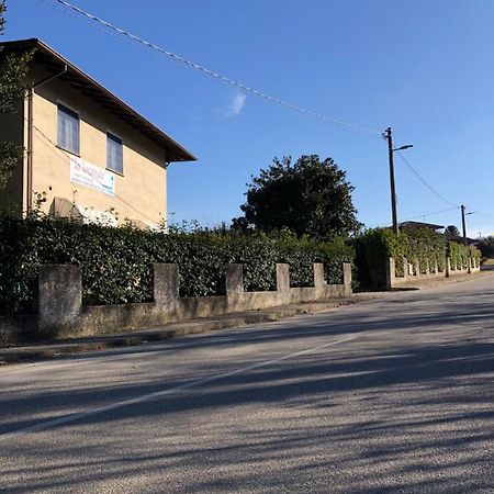 La Locanda Di Perico Paola Veruno Extérieur photo